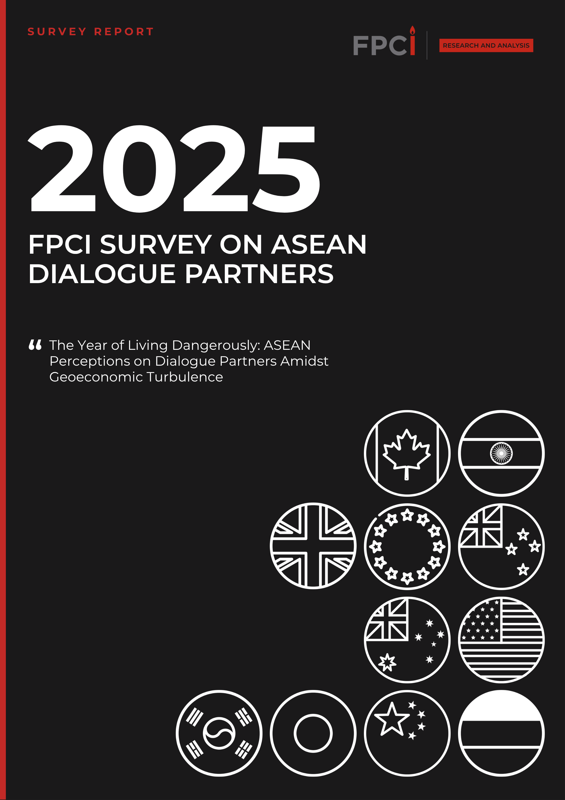 FPCI Survey 2025 Report Cover